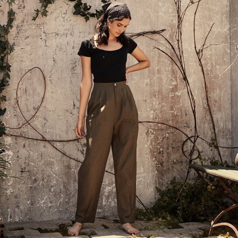 Doen Zora Pants